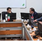 بررسی راهکارهای تقویت همکاری میان سازمان نظام پزشکی و سازمان امور مالیاتی