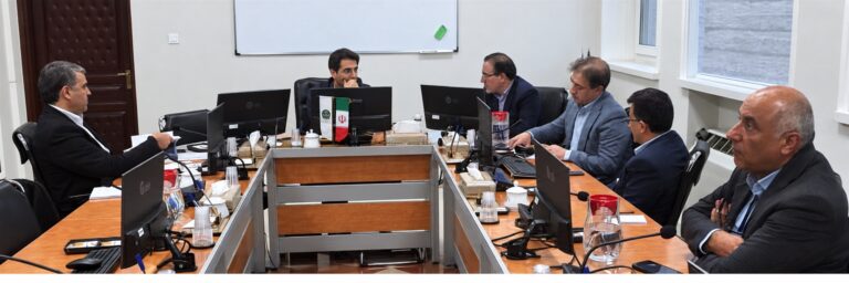بررسی راهکارهای تقویت همکاری میان سازمان نظام پزشکی و سازمان امور مالیاتی