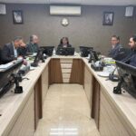 بررسی مسائل دستیاران و متخصصان متعهد خدمت در سازمان نظام پزشکی