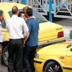 تاکسی‌داران کاشان زیر فشار هزینه‌ها؛ کرایه‌ها اصلاح می‌شود؟