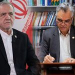 تثبیت افزایش حقوق اعضای هیئت‌علمی و بررسی فوق‌العاده خاص کارکنان بالینی نظام سلامت