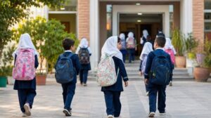 جدایی از «امن‌ترین پناهگاه»؛ چگونه اضطراب روز اول مهر را برای کلاس‌ اولی‌ها کم کنیم؟