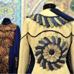 جلیقه ایرانی، پیوند میراث پوشاک هویتی با طراحی و آموزش معاصر