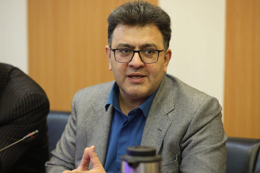 حضور نیروهای اورژانس پیش‌بیمارستانی در ساختار سازمان نظام پرستاری تقویت می‌شود