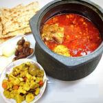 خواص ظروف سنگی چیست و انواع آن چیست؟