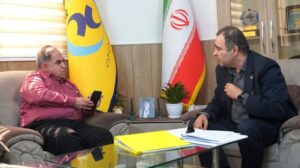 دکتر آقایوسفی پس از خبر عزل: «اتهامات بی‌اساس است؛ مستنداتم را ارائه می‌دهم»