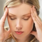 ذهن ما با استرس چه می کند؟/ اینفوگرافیک