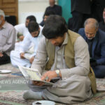 روایت دل های بیقرار از سیستان و بلوچستان تا مشهد برای سردار شهید