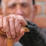 روایتی از چهره های سالخورده دزفول؛سالمندان نیز از امروزِ شهر سهم دارند