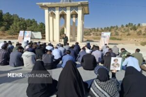 ریحانی: دشمن با اشتباه محاسباتی جنگ علیه ایران را آغاز کرد