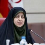 سلامت جامعه از سلامت زنان آغاز می‌شود