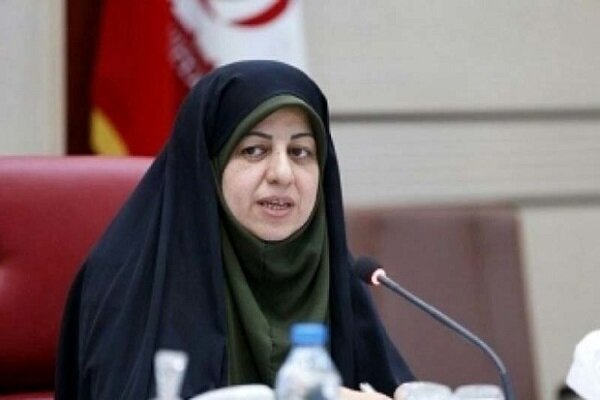 سلامت جامعه از سلامت زنان آغاز می‌شود