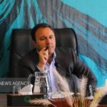 عباس‌نژاد: صنعت پوشاک باید به سمت اقتصاد چرخشی حرکت کند