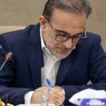قدردانی رئیس‌کل سازمان نظام پزشکی از مواضع رئیس‌جمهور در مجمع عمومی سازمان ملل متحد