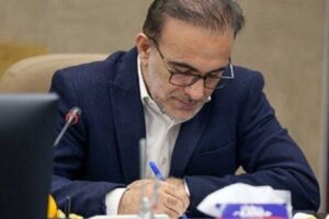 قدردانی رئیس‌کل سازمان نظام پزشکی از مواضع رئیس‌جمهور در مجمع عمومی سازمان ملل متحد