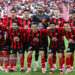 قرارداد همکاری تراکتور و فدراسیون کشتی امضا شد