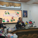 «لبخند کودکان تا الفبای وطن» به‌عنوان شعار هفته ملی کودک اعلام شد