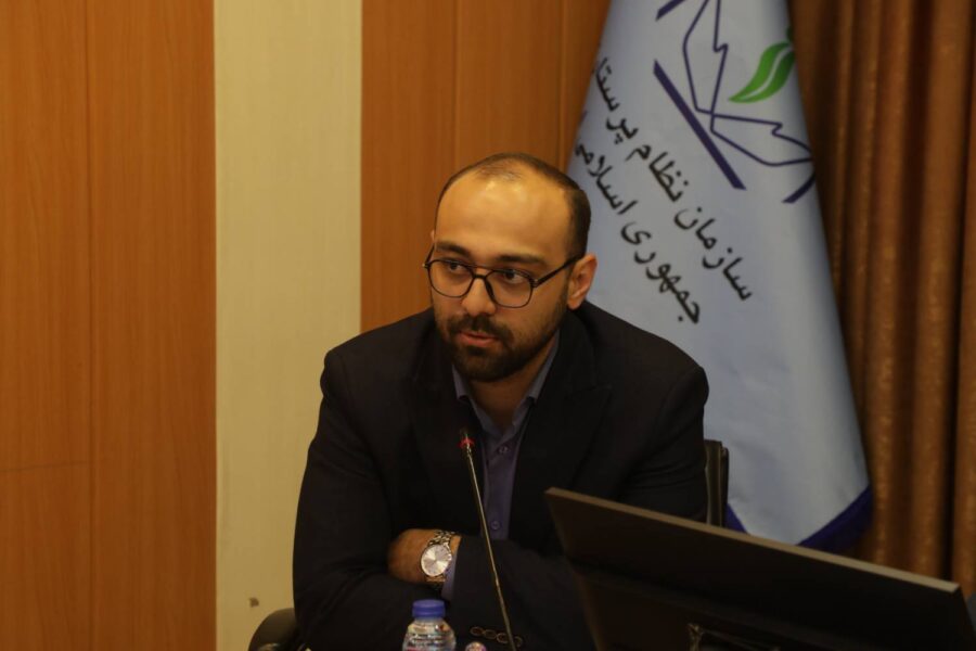نقش نمایندگان دانشجویان پرستاری در تصمیم گیری ها باید تقویت شود