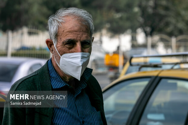 هشدار! کرونا از آنفلوانزا جلو افتاده است