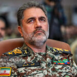 همایش روز سرباز و آیین آغاز سال تحصیلی دانشگاه پدافند هوایی برگزار شد