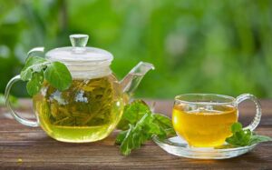 چای سبز؛ نوشیدنی سرشار از ترکیبات گیاهی