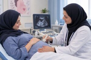 چرایی اهمیت سن باروری زنان