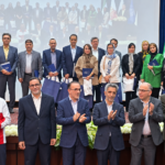 گزارش تصویری | سفر رئیس‌کل سازمان نظام پزشکی به زنجان