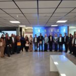 برگزاری سمینار «آموزه‌های قانونی برای مسئولان فنی بیمارستان‌ها و مؤسسات درمانی تهران بزرگ»