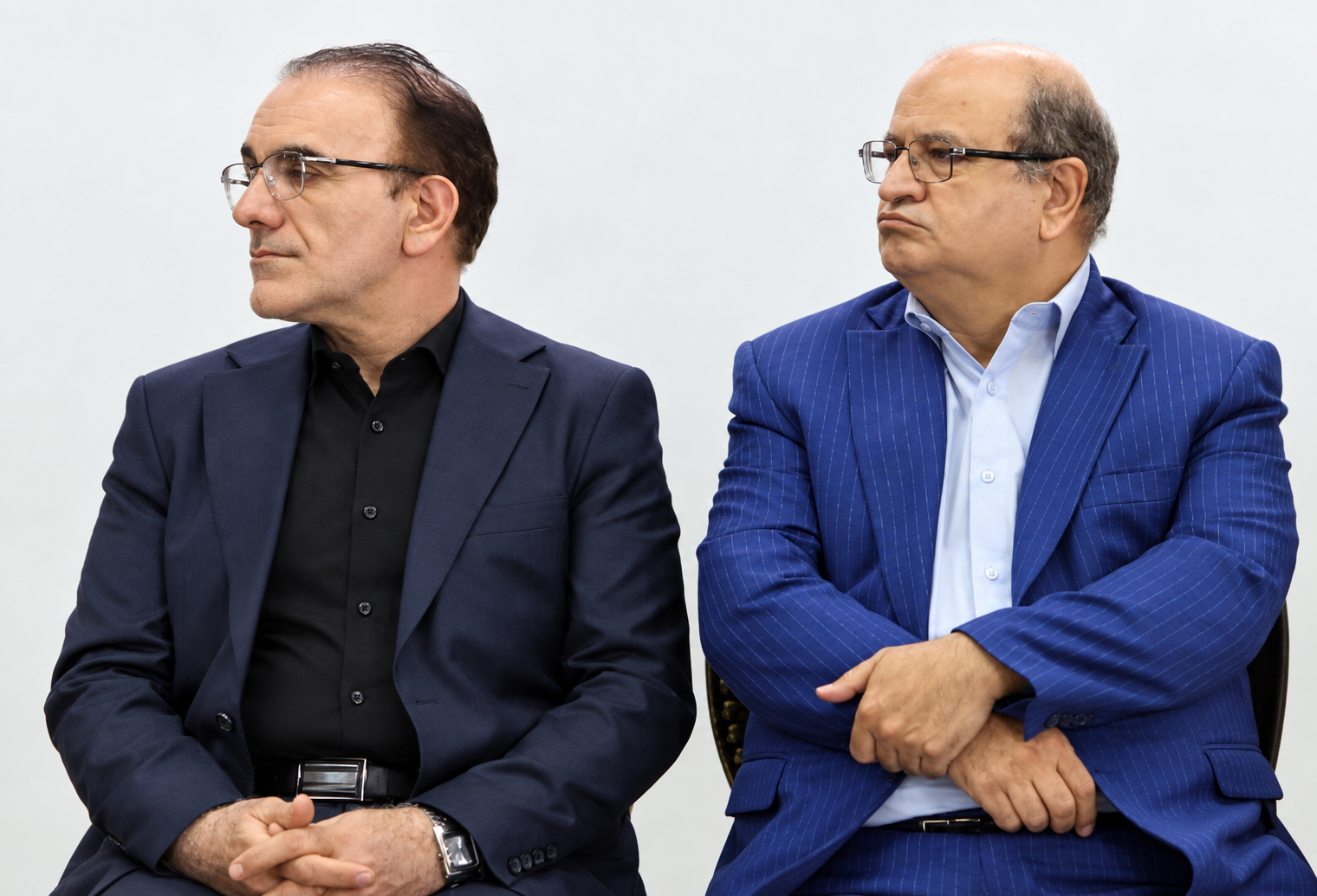 بزرگداشت استاد فقید دکتر سعید پناهی با حضور رئیسکل و رئیس اسبق سازمان نظام پزشکی بزرگداشت استاد فقید دکتر سعید پناهی با حضور رئیسکل و رئیس اسبق سازمان نظام پزشکی