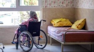 شایع‌ترین اختلالات روان در سالمندان را بشناسیم