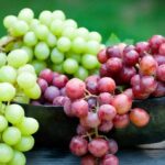 فواید مصرف ناشتای انگور که نمی دانستید