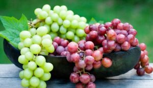 فواید مصرف ناشتای انگور که نمی دانستید