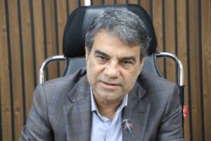نفیسی: تقویت مدیریت محلی و نقش احزاب در حل مسائل هرمزگان ضروری است
