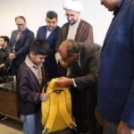 نوری: دانش‌آموزان سفیران ترویج مصرف نان کامل شوند
