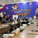 یارمحمدیان:فلاورجان در دو سال متوالی رتبه نخست اشتغال استان را کسب کرد